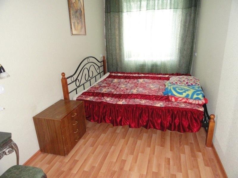 Гостиница Prestige Guest House Сыктывкар-4